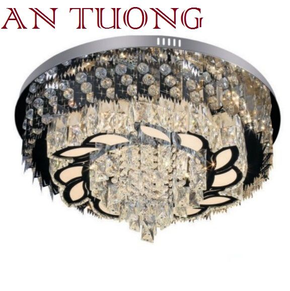 ĐÈN MÂM ỐP TRẦN TRANG TRÍ PHÒNG KHÁCH TÂN CỔ ĐIỂN 067