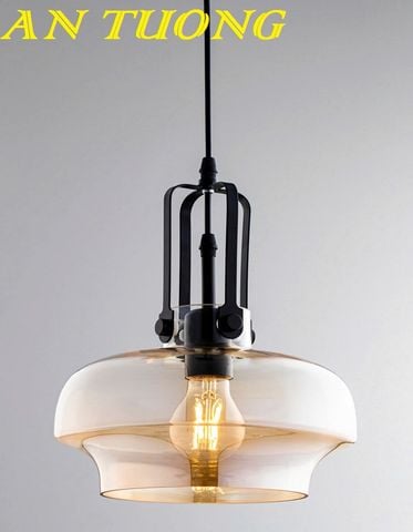  đèn thả trần decor trang trí quầy bar, bàn ăn phòng bếp, quán cafe đẹp hiện đại 0117 