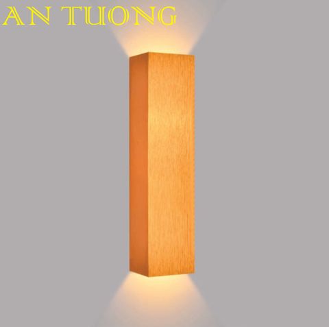  ĐÈN TƯỜNG LED - ĐÈN VÁCH LED GẮN TƯỜNG, TREO TƯỜNG TRANG TRÍ LỐI ĐI HÀNH LANG CẦU THANG 