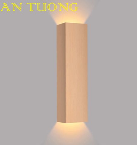  ĐÈN TƯỜNG LED - ĐÈN VÁCH LED GẮN TƯỜNG, TREO TƯỜNG TRANG TRÍ LỐI ĐI HÀNH LANG CẦU THANG 