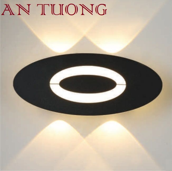 ĐÈN TƯỜNG LED - ĐÈN VÁCH LED GẮN TƯỜNG, TREO TƯỜNG TRANG TRÍ LỐI ĐI HÀNH LANG CẦU THANG