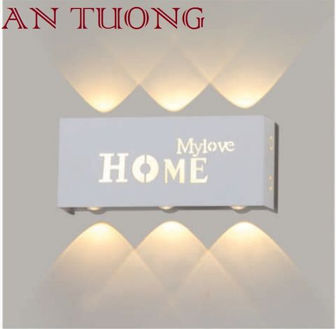  ĐÈN TƯỜNG LED - ĐÈN VÁCH LED GẮN TƯỜNG, TREO TƯỜNG TRANG TRÍ LỐI ĐI HÀNH LANG CẦU THANG 