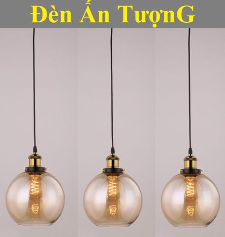  ĐÈN THẢ TRẦN TRANG TRÍ, ĐÈN THẢ THUỶ TINH TRANG TRÍ QUẦY BAR, QUẦY PHA CHẾ, ĐẢO BẾP, BÀN ĂN, QUÁN CAFE 