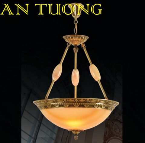  đèn mái vòm, đèn treo mái vòm, thả mái vòm ban công, trần nhà cổ điển tân cổ điển 02 