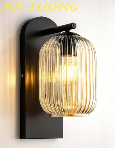  đèn treo tường trang trí cầu thang, phòng ngủ, phòng khách đẹp, hiện đại 043 