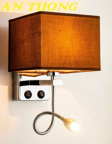  đèn treo tường trang trí cầu thang, phòng ngủ, phòng khách đẹp, hiện đại 059 