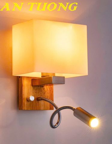  đèn treo tường trang trí cầu thang, phòng ngủ, phòng khách đẹp, hiện đại 060 