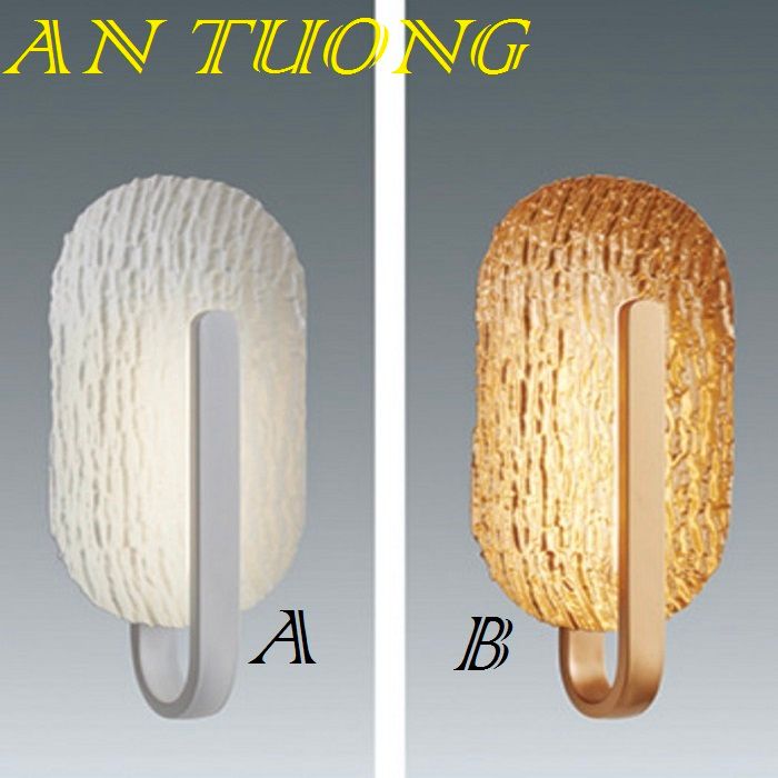 đèn treo tường trang trí cầu thang, phòng khách, phòng ngủ, lối đi hành lang nội thất 019