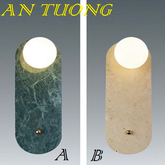 đèn treo tường trang trí cầu thang, phòng khách, phòng ngủ, lối đi hành lang nội thất 020