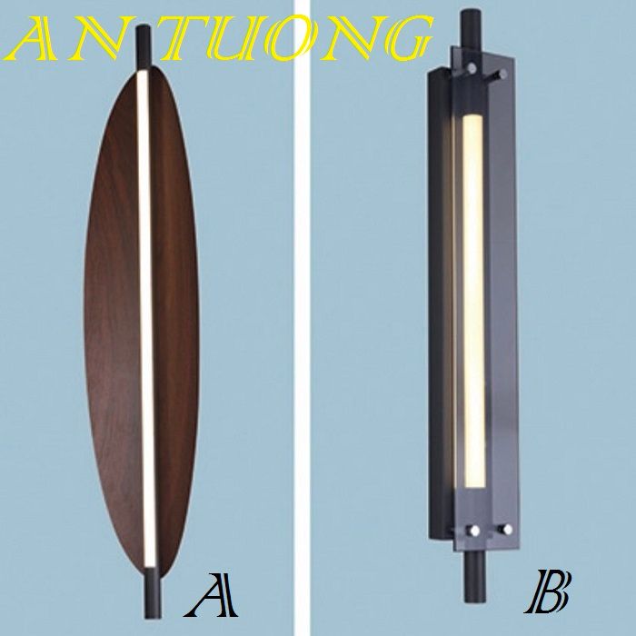 đèn treo tường trang trí cầu thang, phòng khách, phòng ngủ, lối đi hành lang nội thất 022