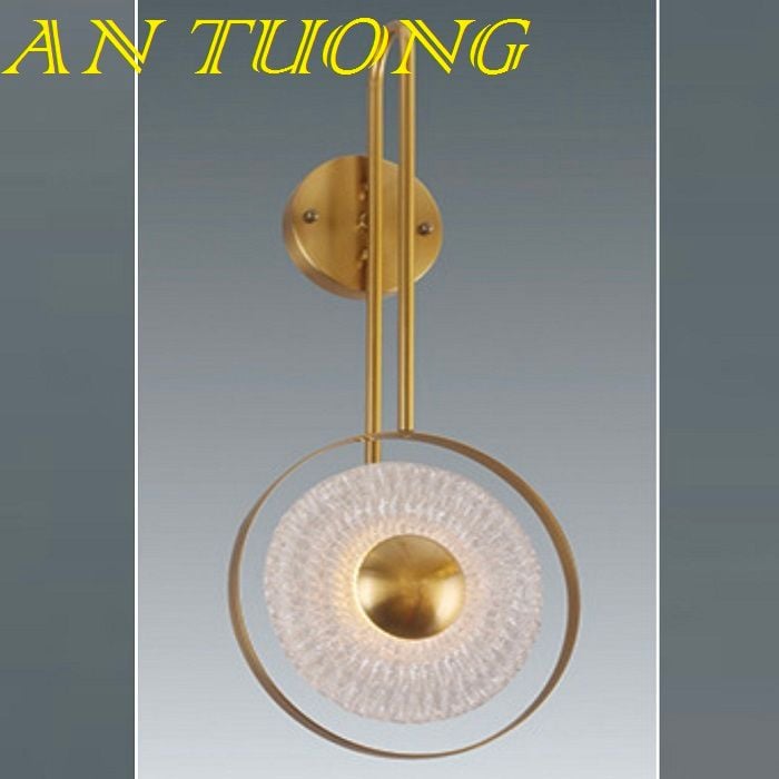 đèn treo tường trang trí cầu thang, phòng khách, phòng ngủ, lối đi hành lang nội thất 026