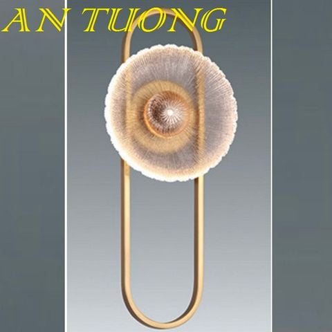  đèn treo tường trang trí cầu thang, phòng khách, phòng ngủ, lối đi hành lang nội thất 028 