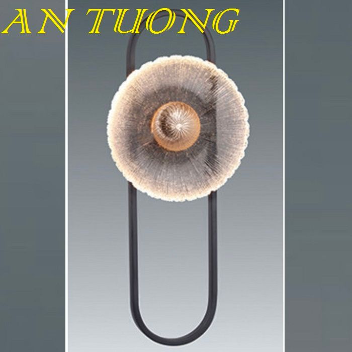 đèn treo tường trang trí cầu thang, phòng khách, phòng ngủ, lối đi hành lang nội thất 029