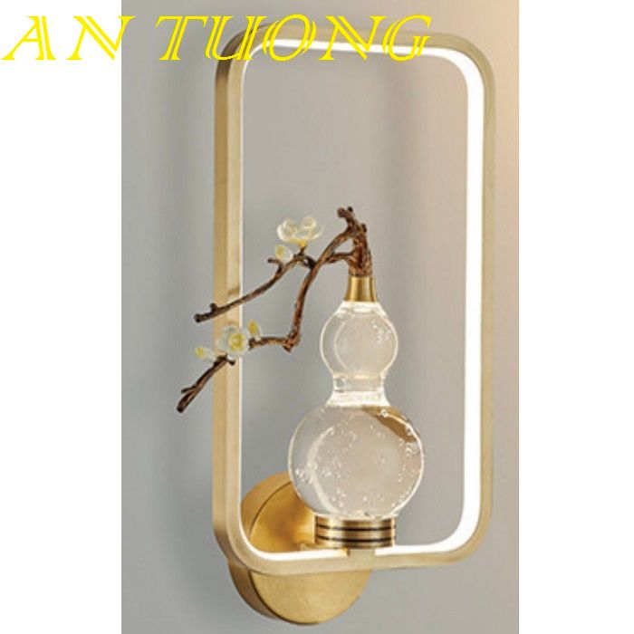 đèn treo tường trang trí cầu thang, phòng khách, phòng ngủ, lối đi hành lang nội thất 047