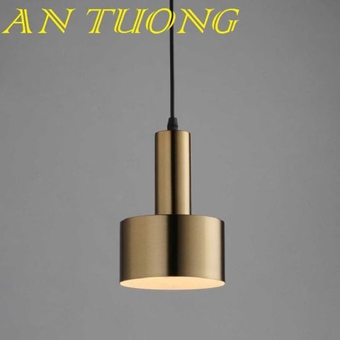  đèn thả trang trí quầy bar, thả trang trí bàn ăn, đảo bếp, đèn thả trần 014 