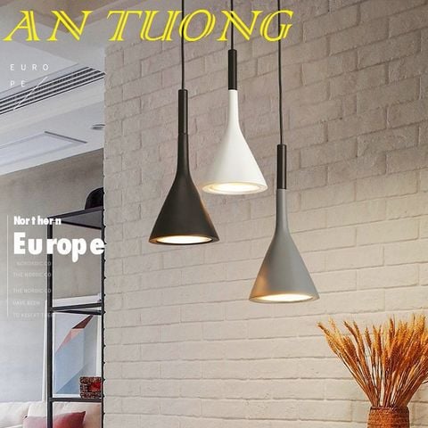 ĐÈN THẢ ĐẦU GIƯỜNG