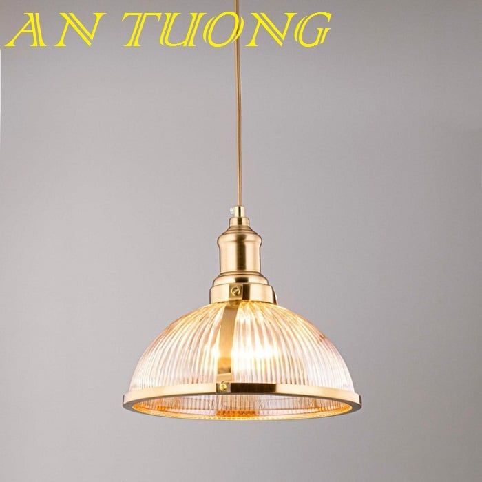 đèn thả trang trí quầy bar, thả trang trí bàn ăn, đảo bếp, đèn thả trần 093