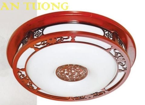  ĐÈN TRANG TRÍ PHÒNG THỜ - ĐÈN ỐP TRẦN PHÒNG THỜ,  TRANG TRÍ PHÒNG THỜ SẢNH THỜ 