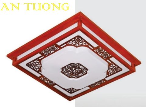  ĐÈN TRANG TRÍ PHÒNG THỜ - ĐÈN ỐP TRẦN PHÒNG THỜ,  TRANG TRÍ PHÒNG THỜ SẢNH THỜ 