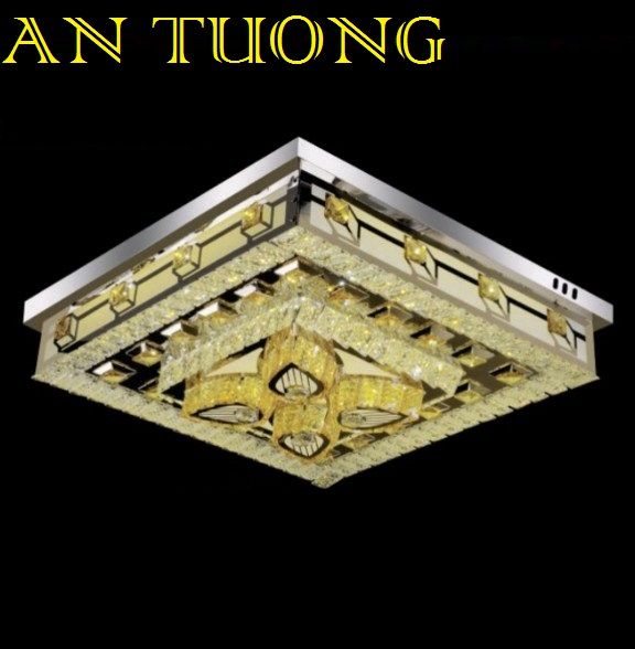 ĐÈN MÂM ỐP TRẦN TRANG TRÍ PHÒNG KHÁCH TÂN CỔ ĐIỂN, BIỆT THỰ CỔ ĐIỂN 03