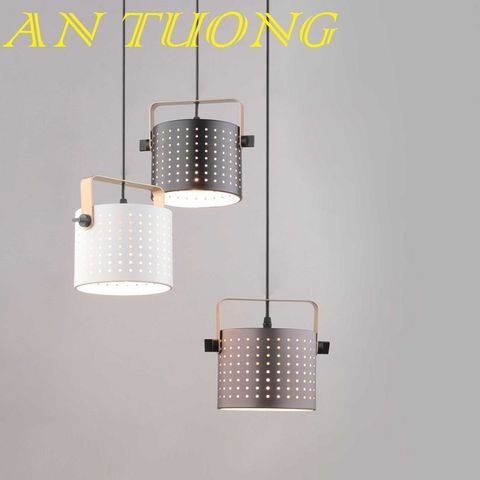  đèn thả trần, đèn thả trang trí bàn ăn, trang trí quầy bar, trang trí đảo bếp 020 