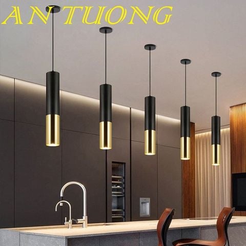  đèn thả trần, đèn thả trang trí bàn ăn, trang trí quầy bar, trang trí đảo bếp 030 