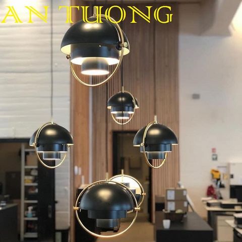  đèn thả trần, đèn thả trang trí bàn ăn, trang trí quầy bar, trang trí đảo bếp 034 