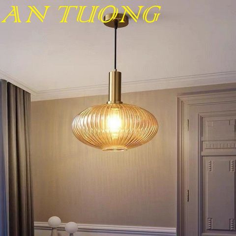  đèn thả trần, đèn thả trang trí bàn ăn, trang trí quầy bar, trang trí đảo bếp 085 