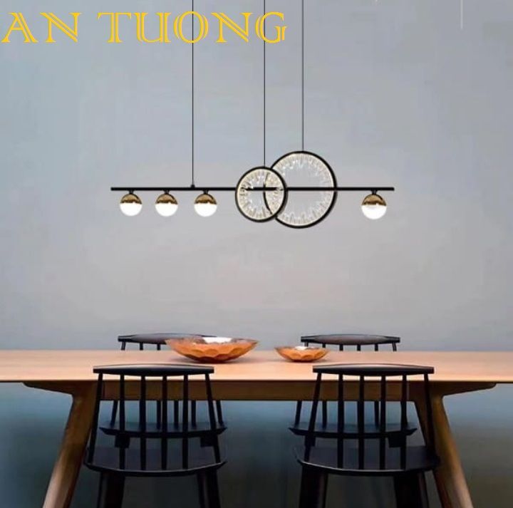 ĐÈN THẢ TRẦN, ĐÈN THẢ TRANG TRÍ, ĐÈN TRANG TRÍ PHÒNG KHÁCH, PHÒNG BẾP, PHỎNG NGỦ BÀN ĂN ĐẸP - GIÁ RẺ