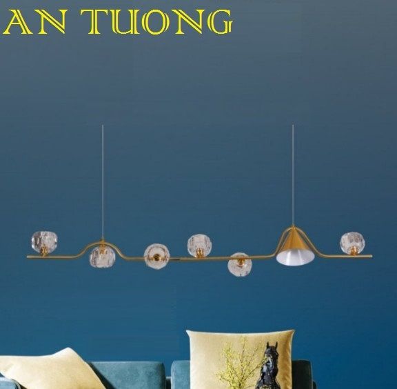 ĐÈN THẢ TRẦN, ĐÈN THẢ TRANG TRÍ, ĐÈN TRANG TRÍ PHÒNG KHÁCH, PHÒNG BẾP, PHỎNG NGỦ BÀN ĂN ĐẸP - GIÁ RẺ