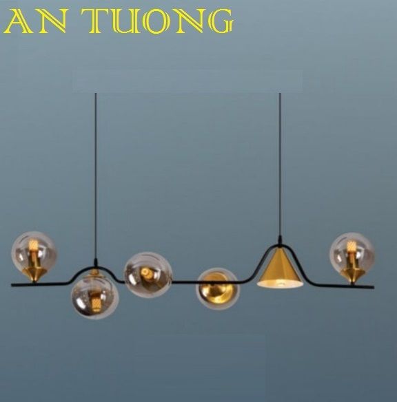 ĐÈN THẢ TRẦN, ĐÈN THẢ TRANG TRÍ, ĐÈN TRANG TRÍ PHÒNG KHÁCH, PHÒNG BẾP, PHỎNG NGỦ BÀN ĂN ĐẸP - GIÁ RẺ