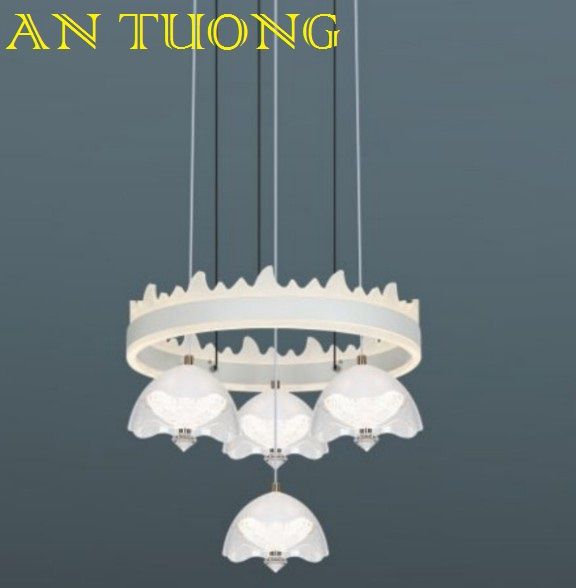 ĐÈN THẢ TRẦN, ĐÈN THẢ TRANG TRÍ, ĐÈN TRANG TRÍ PHÒNG KHÁCH, PHÒNG BẾP, PHỎNG NGỦ BÀN ĂN ĐẸP - GIÁ RẺ