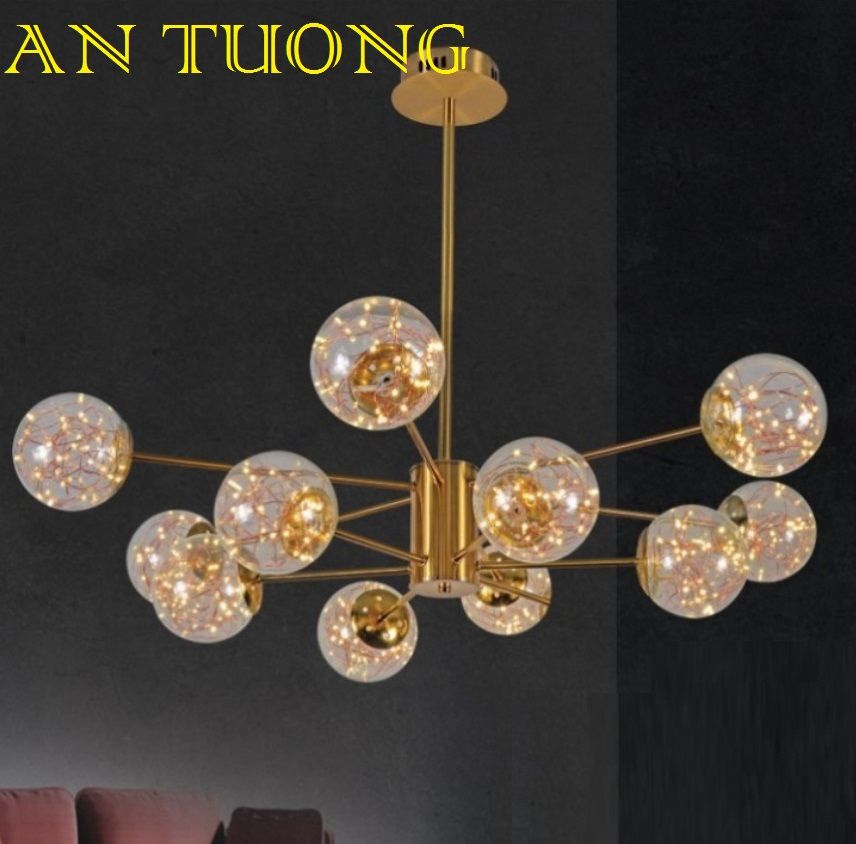 ĐÈN THẢ TRẦN, ĐÈN THẢ TRANG TRÍ, ĐÈN TRANG TRÍ PHÒNG KHÁCH, PHÒNG BẾP, PHỎNG NGỦ BÀN ĂN ĐẸP - GIÁ RẺ