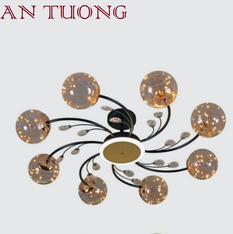  ĐÈN THẢ TRẦN, ĐÈN THẢ TRANG TRÍ, ĐÈN TRANG TRÍ PHÒNG KHÁCH, PHÒNG BẾP, PHỎNG NGỦ BÀN ĂN ĐẸP - GIÁ RẺ 