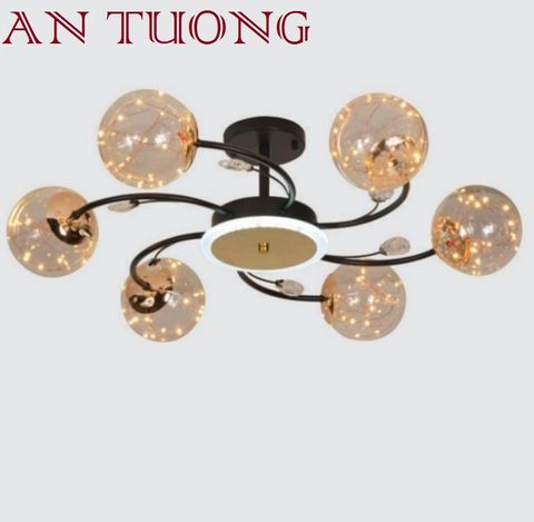  ĐÈN THẢ TRẦN, ĐÈN THẢ TRANG TRÍ, ĐÈN TRANG TRÍ PHÒNG KHÁCH, PHÒNG BẾP, PHỎNG NGỦ BÀN ĂN ĐẸP - GIÁ RẺ 