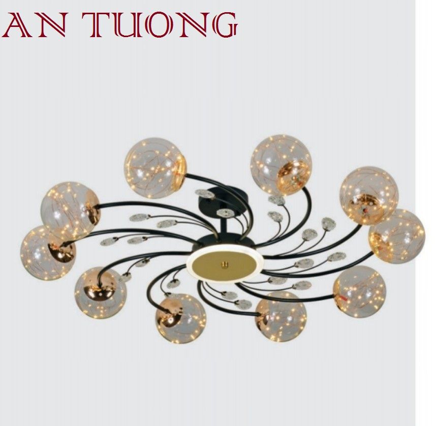 ĐÈN THẢ TRẦN, ĐÈN THẢ TRANG TRÍ, ĐÈN TRANG TRÍ PHÒNG KHÁCH, PHÒNG BẾP, PHỎNG NGỦ BÀN ĂN ĐẸP - GIÁ RẺ