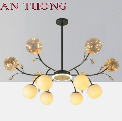  ĐÈN THẢ TRẦN, ĐÈN THẢ TRANG TRÍ, ĐÈN TRANG TRÍ PHÒNG KHÁCH, PHÒNG BẾP, PHỎNG NGỦ BÀN ĂN ĐẸP - GIÁ RẺ 