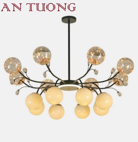  ĐÈN THẢ TRẦN, ĐÈN THẢ TRANG TRÍ, ĐÈN TRANG TRÍ PHÒNG KHÁCH, PHÒNG BẾP, PHỎNG NGỦ BÀN ĂN ĐẸP - GIÁ RẺ 