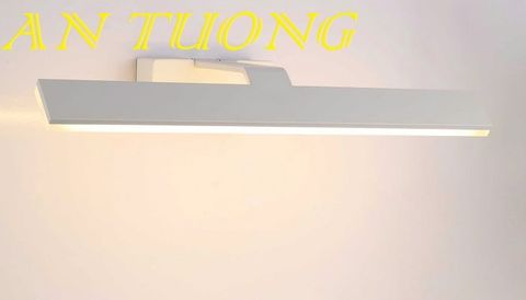  đèn rọi tranh, đèn soi tranh, đèn chiếu tranh trang trí đẹp hiện đại 061 