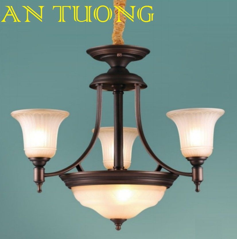 đèn mái vòm, đèn treo mái vòm, thả mái vòm ban công, trần nhà cổ điển tân cổ điển 022