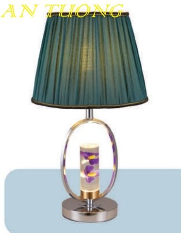 đèn ngủ để bàn tab đầu giường đẹp, hiện đại decor trang trí phòng ngủ 0013 