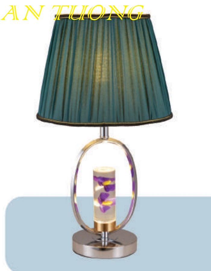 đèn ngủ để bàn tab đầu giường đẹp, hiện đại decor trang trí phòng ngủ 0013