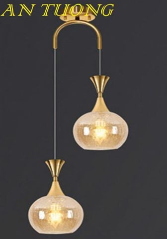  đèn treo thả trần trang trí phòng ngủ, đèn thả trang trí trần phòng bếp, phòng ngủ, phòng ăn đẹp hiện đại trang trí căn hộ chung cư 029 