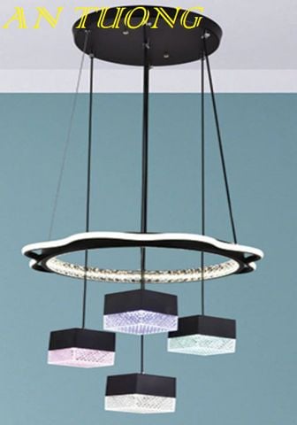  đèn treo thả trần trang trí phòng ngủ, đèn thả trang trí trần phòng bếp, phòng ngủ, phòng ăn đẹp hiện đại trang trí căn hộ chung cư 045 