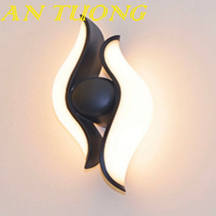 đèn treo tường trang trí cầu thang, phòng khách, phòng ngủ, lối đi hành lang nội thất 01