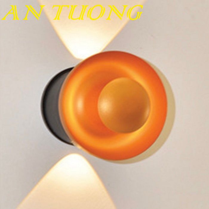 đèn treo tường trang trí cầu thang, phòng khách, phòng ngủ, lối đi hành lang nội thất 02
