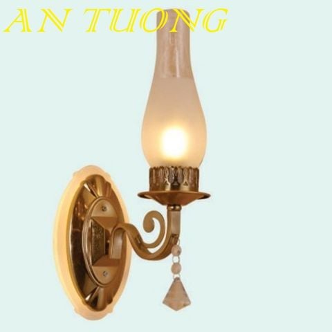  đèn treo tường phòng thờ cổ điển, đèn gắn tường, đèn treo tường treo vách trang trí phòng thờ 