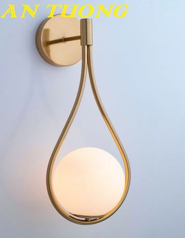  đèn treo tường trang trí cầu thang, phòng ngủ, phòng khách đẹp, hiện đại 0100 