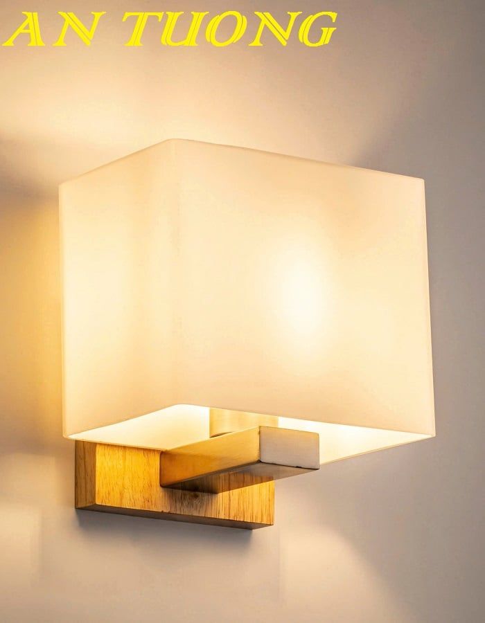 đèn treo tường trang trí cầu thang, phòng ngủ, phòng khách đẹp, hiện đại 0139