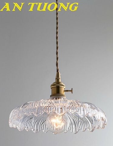  đèn thả trần decor trang trí quầy bar, bàn ăn phòng bếp, quán cafe đẹp hiện đại 0104.1 